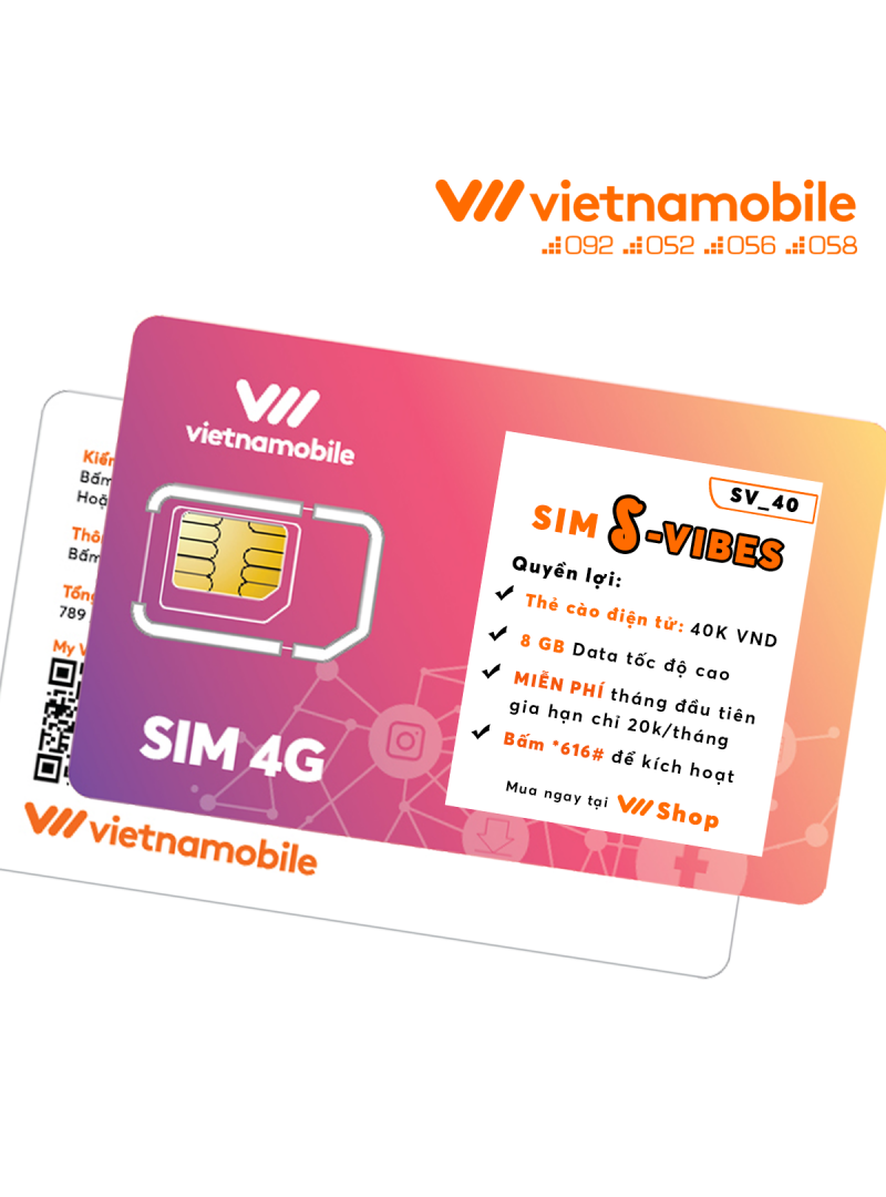 Hướng dẫn sửa lỗi phát WiFi với 'Thánh SIM' của Vietnamobile