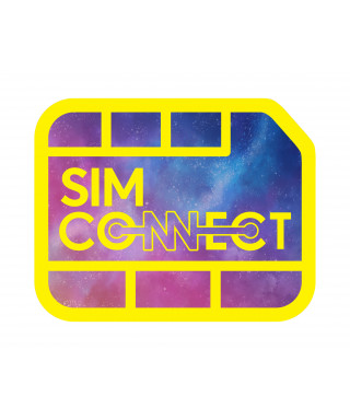 CONNECT SIM