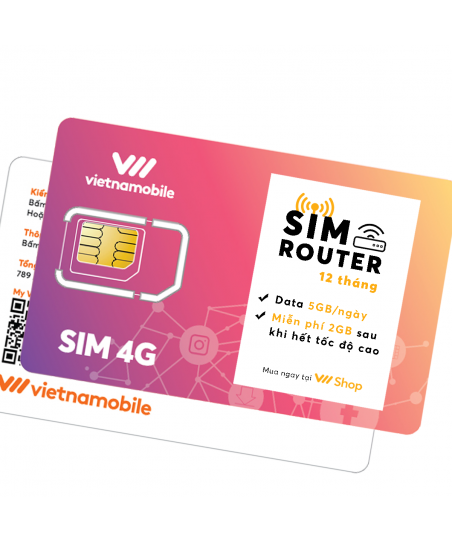 THIẾT BỊ PHÁT WI-FI DI ĐỘNG + SIM DATA FREE 12...