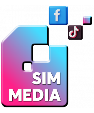 Sim Media