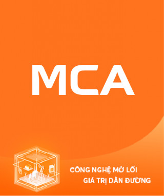 MCA