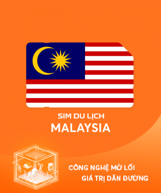copy of eSim Thái Lan 3 ngày 2GB/ngày