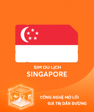 copy of eSim Thái Lan 3 ngày 2GB/ngày